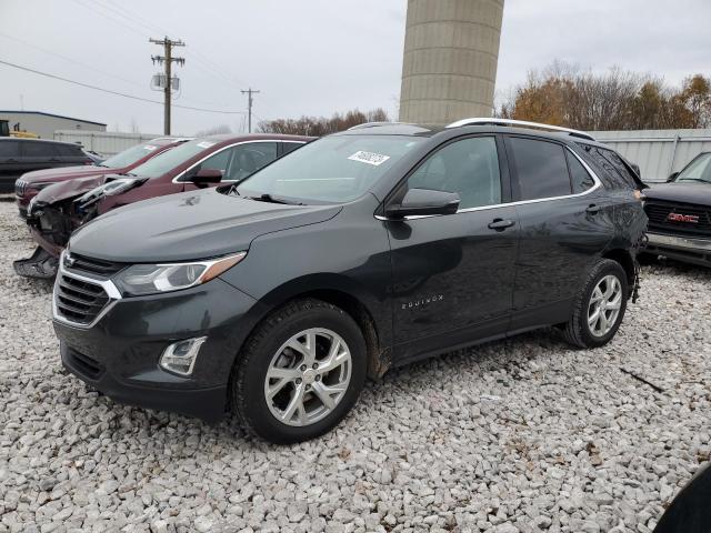 CHEVROLET EQUINOX 2019 3gnaxvex6ks611219