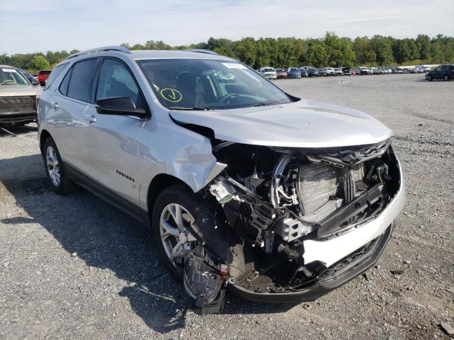 CHEVROLET EQUINOX 2019 3gnaxvex6ks660520