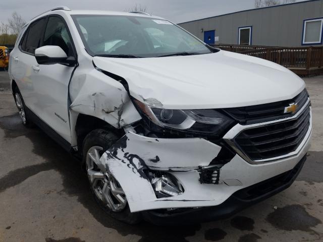 CHEVROLET EQUINOX LT 2019 3gnaxvex6ks673994