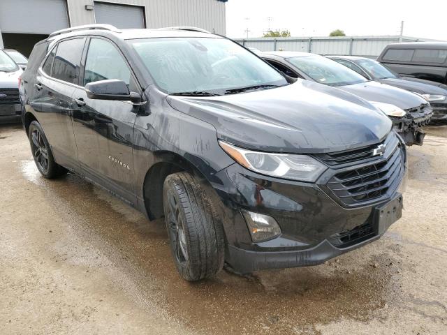 CHEVROLET EQUINOX LT 2020 3gnaxvex6ll143732