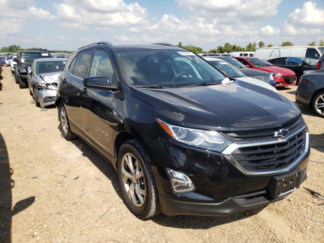 CHEVROLET EQUINOX LT 2020 3gnaxvex6ll249582