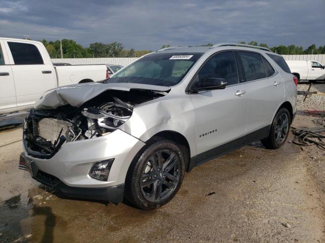 CHEVROLET EQUINOX LT 2020 3gnaxvex6ll258234