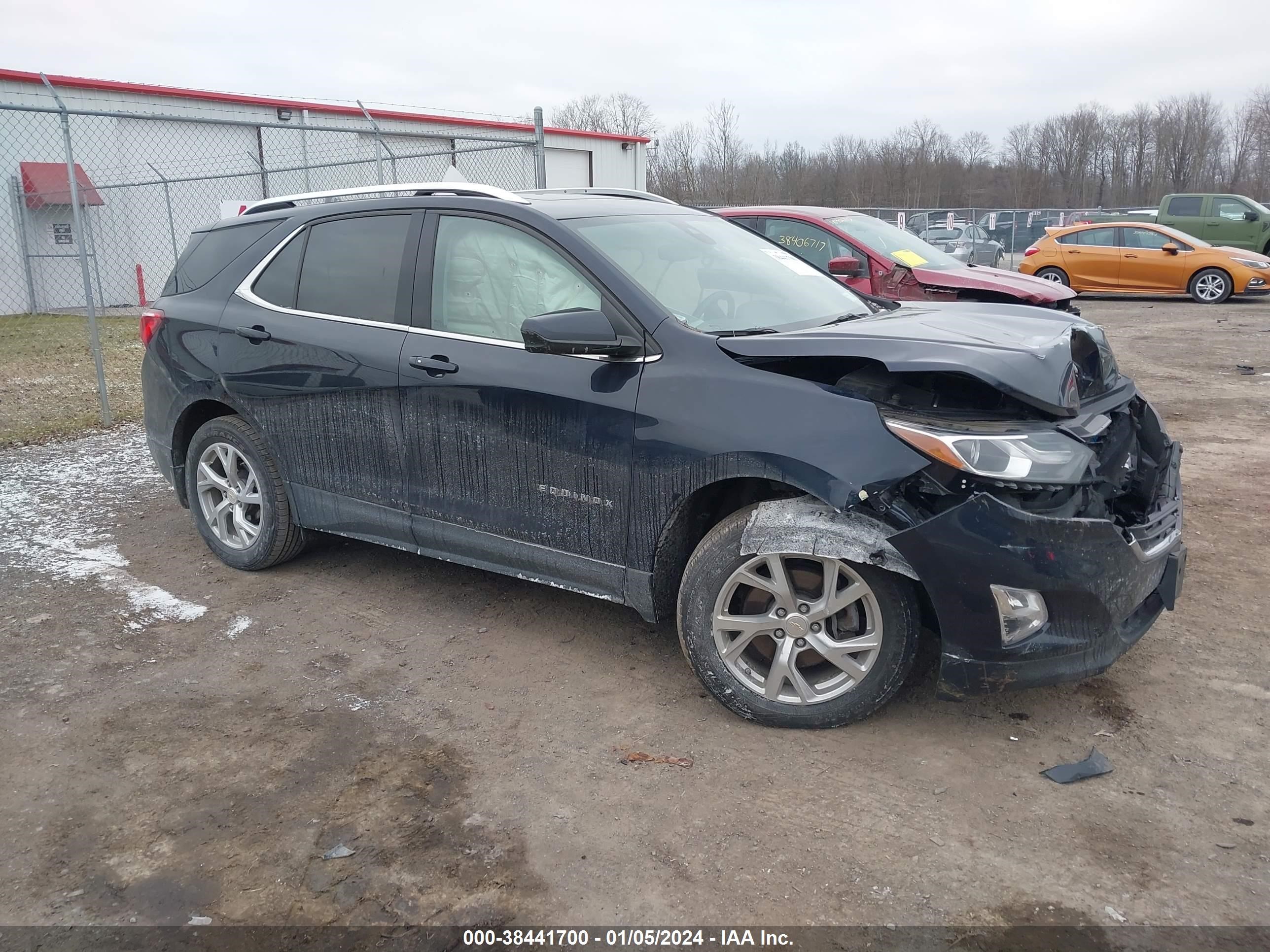 CHEVROLET EQUINOX 2020 3gnaxvex6ls504771