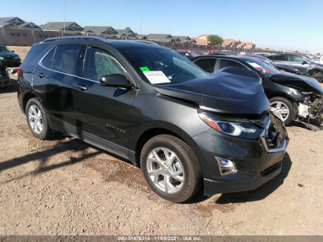 CHEVROLET EQUINOX 2020 3gnaxvex6ls537432