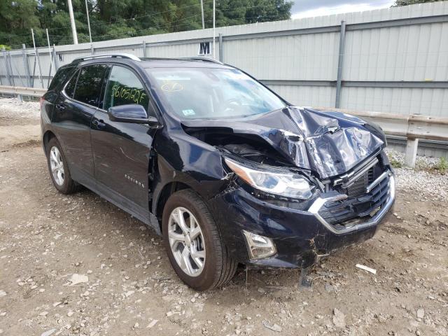 CHEVROLET EQUINOX LT 2020 3gnaxvex6ls550830