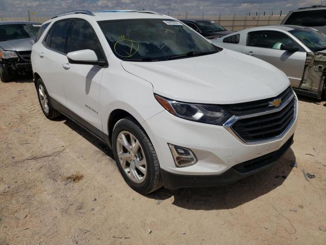 CHEVROLET EQUINOX LT 2019 3gnaxvex7kl116733