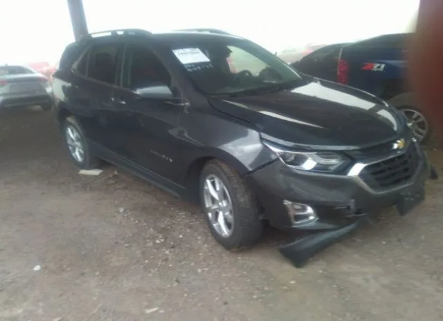 CHEVROLET EQUINOX 2019 3gnaxvex7kl193084