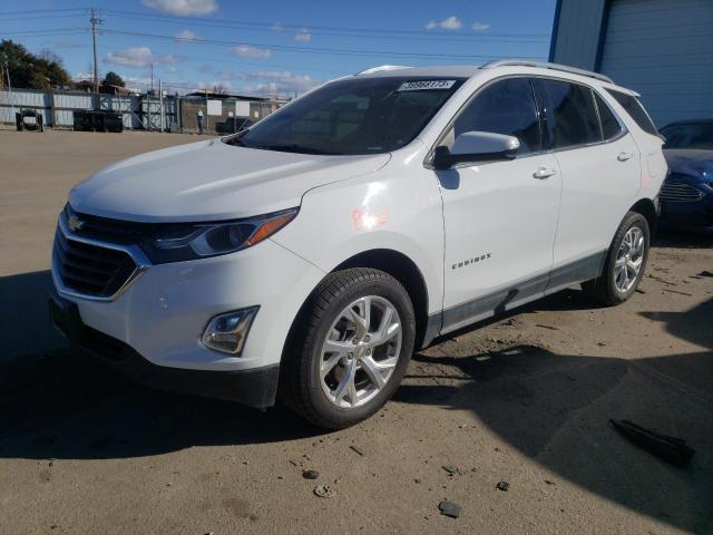 CHEVROLET EQUINOX LT 2019 3gnaxvex7kl199161