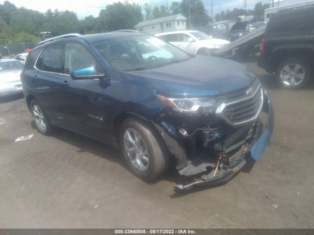 CHEVROLET EQUINOX 2019 3gnaxvex7kl206657