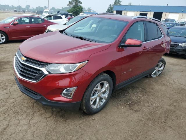 CHEVROLET EQUINOX LT 2019 3gnaxvex7kl277678