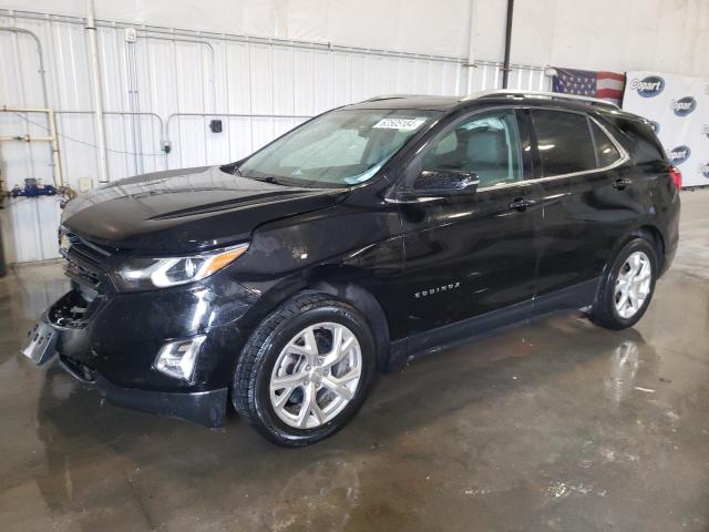 CHEVROLET EQUINOX LT 2019 3gnaxvex7kl373858