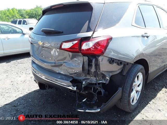 CHEVROLET EQUINOX 2019 3gnaxvex7ks585746