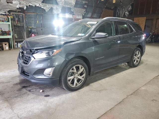 CHEVROLET EQUINOX LT 2019 3gnaxvex7ks607437