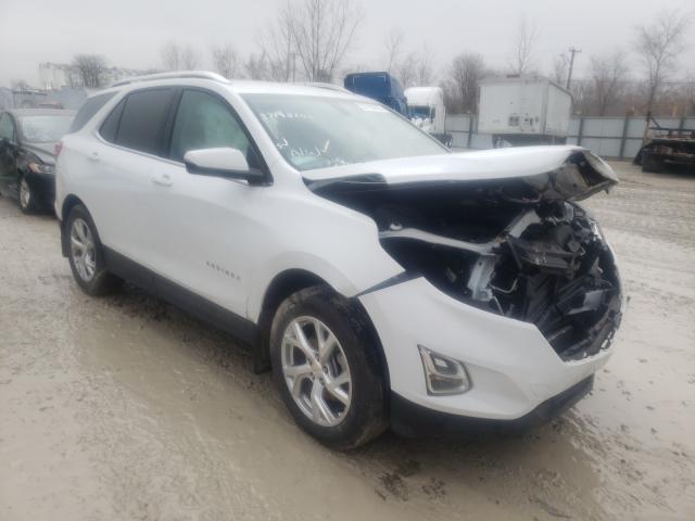 CHEVROLET EQUINOX 2019 3gnaxvex7ks645153