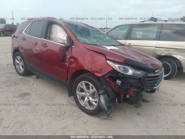 CHEVROLET EQUINOX 2019 3gnaxvex7ks659165