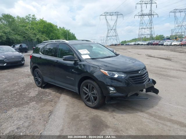 CHEVROLET EQUINOX 2020 3gnaxvex7ll153072