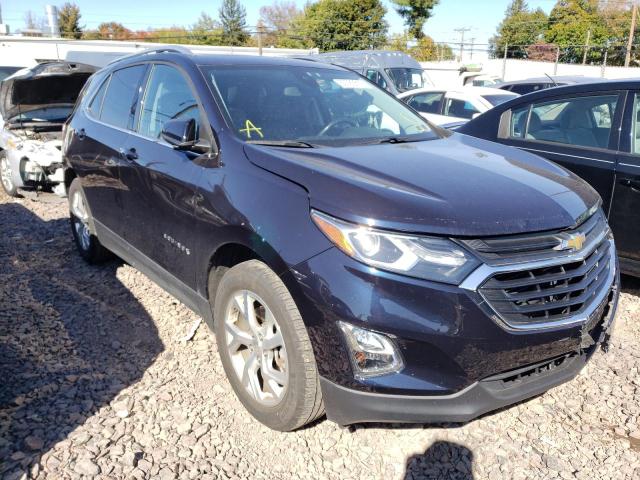 CHEVROLET EQUINOX LT 2020 3gnaxvex7ls615314