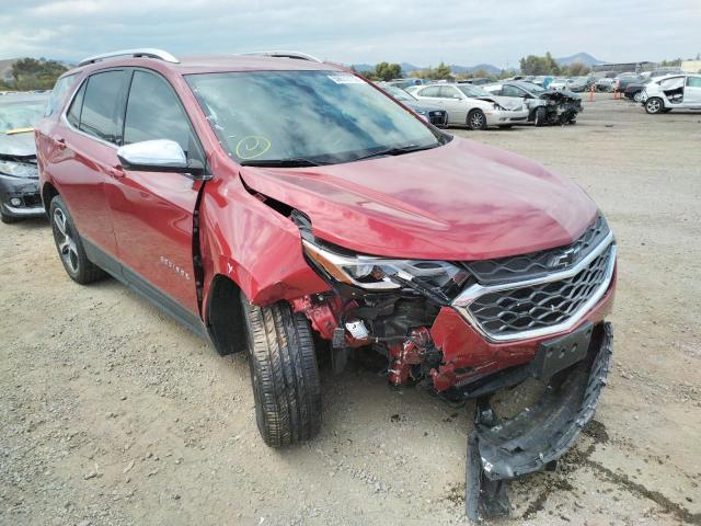 CHEVROLET EQUINOX LT 2020 3gnaxvex7ls619895