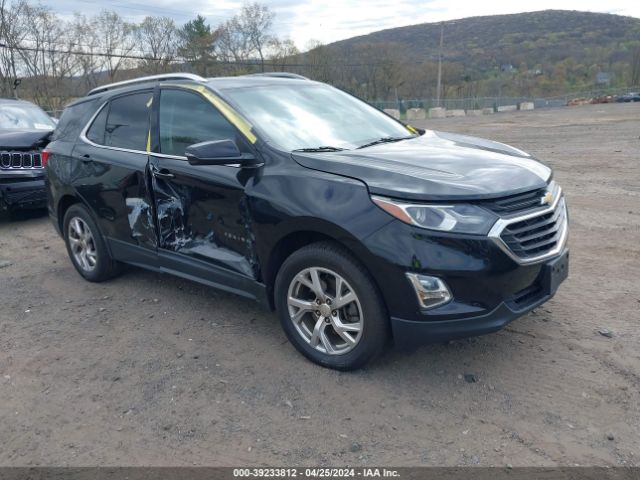 CHEVROLET EQUINOX 2019 3gnaxvex8kl116045