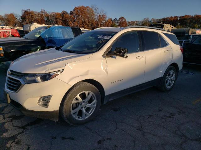 CHEVROLET EQUINOX 2019 3gnaxvex8kl123299