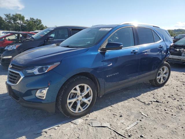 CHEVROLET EQUINOX 2019 3gnaxvex8kl219336