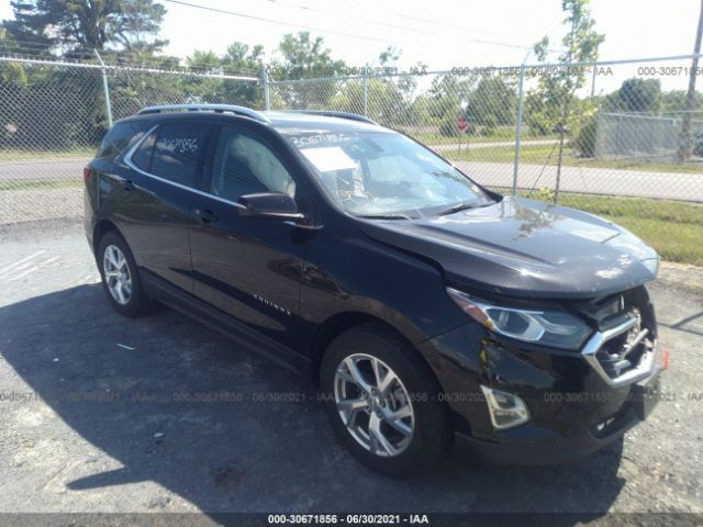 CHEVROLET EQUINOX 2019 3gnaxvex8kl289905