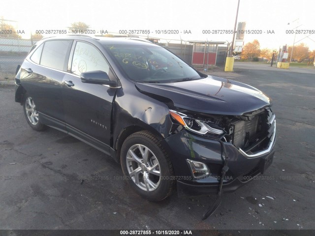 CHEVROLET EQUINOX 2019 3gnaxvex8kl292092