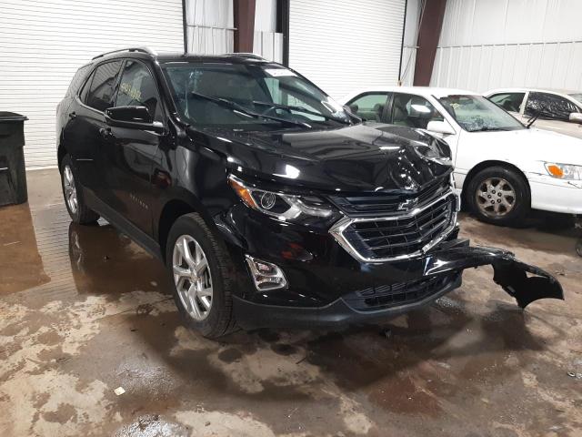 CHEVROLET EQUINOX LT 2019 3gnaxvex8kl343414