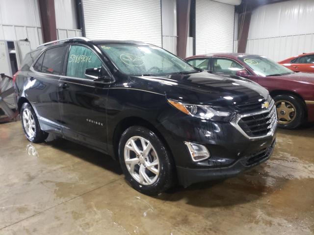 CHEVROLET EQUINOX LT 2019 3gnaxvex8kl344661