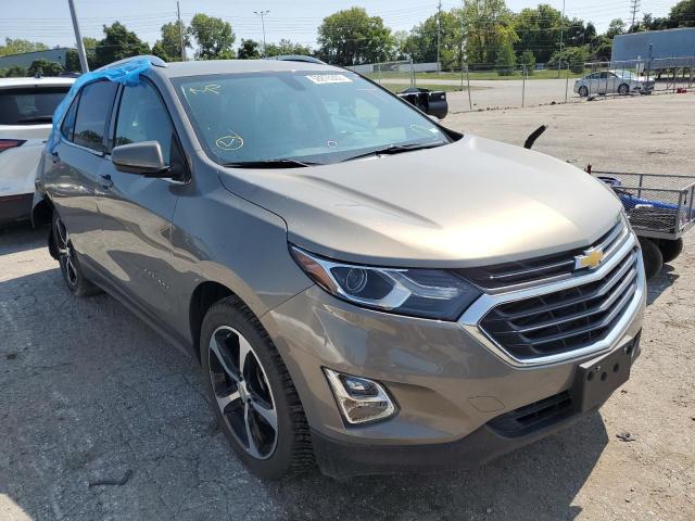 CHEVROLET EQUINOX 2019 3gnaxvex8ks525149