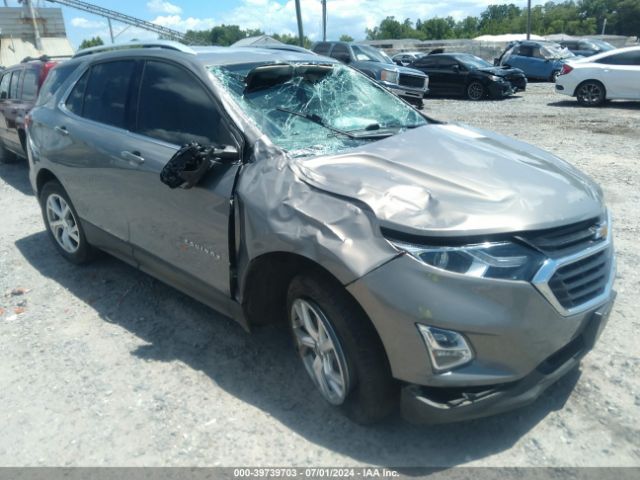 CHEVROLET EQUINOX 2019 3gnaxvex8ks554571