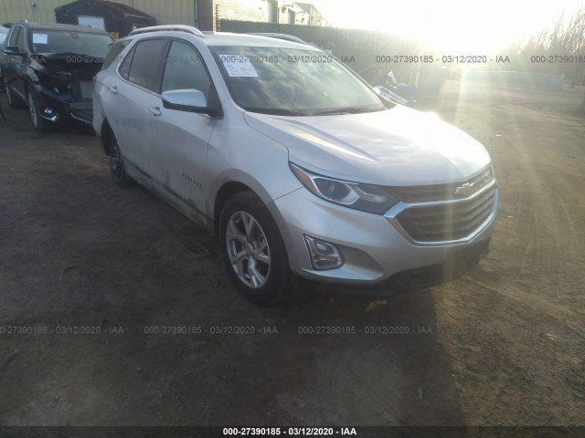 CHEVROLET EQUINOX 2019 3gnaxvex8ks574383