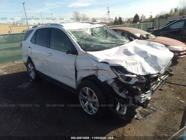 CHEVROLET EQUINOX 2019 3gnaxvex8ks593872