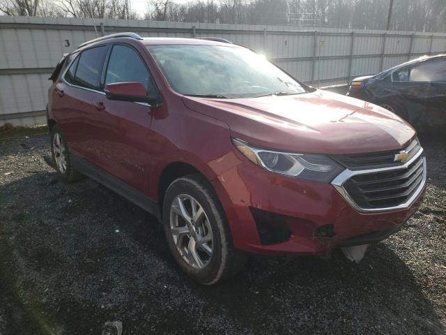 CHEVROLET EQUINOX LT 2019 3gnaxvex8ks630449