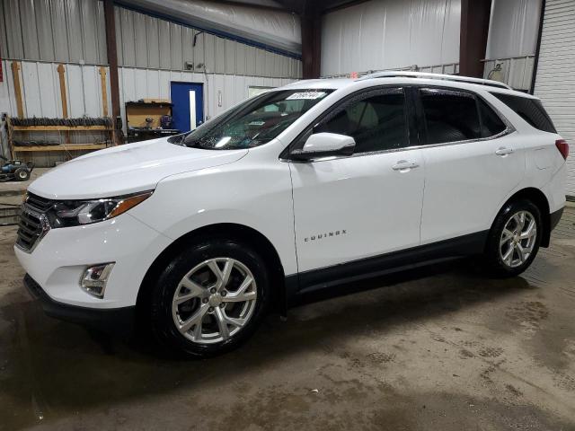 CHEVROLET EQUINOX LT 2019 3gnaxvex8ks651401