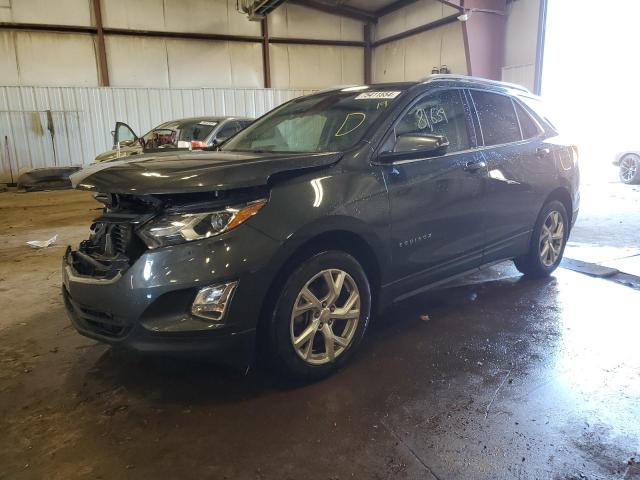 CHEVROLET EQUINOX LT 2019 3gnaxvex8ks664052