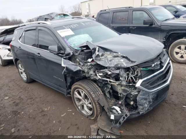 CHEVROLET EQUINOX 2019 3gnaxvex8ks669011