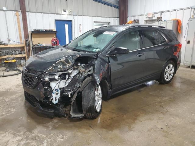 CHEVROLET EQUINOX LT 2020 3gnaxvex8ls587961