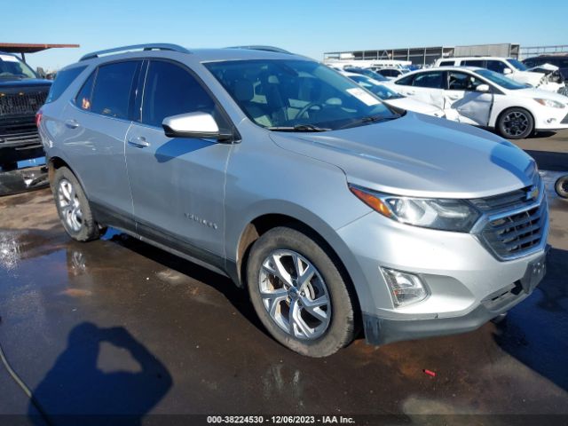 CHEVROLET EQUINOX 2020 3gnaxvex8ls610929