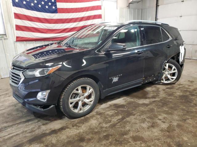 CHEVROLET EQUINOX 2019 3gnaxvex9kl193832