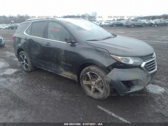 CHEVROLET EQUINOX 2019 3gnaxvex9kl220611