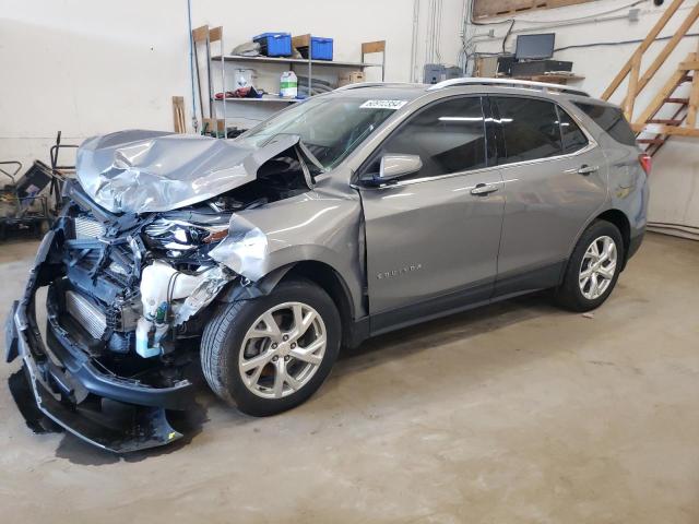 CHEVROLET EQUINOX LT 2019 3gnaxvex9ks553445