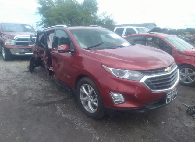 CHEVROLET EQUINOX 2019 3gnaxvex9ks566339