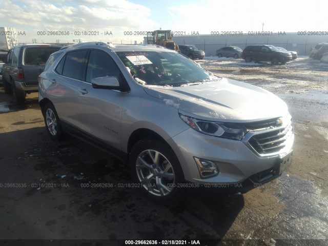 CHEVROLET EQUINOX 2019 3gnaxvex9ks616401