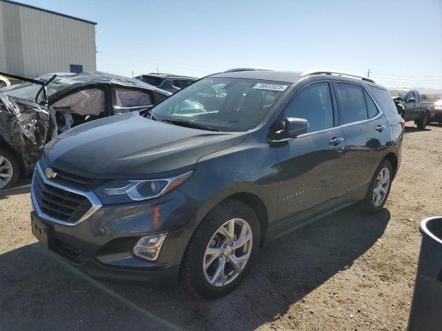 CHEVROLET EQUINOX 2019 3gnaxvex9ks633666