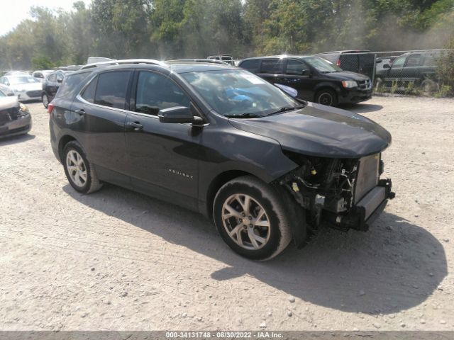 CHEVROLET EQUINOX 2019 3gnaxvex9ks648894