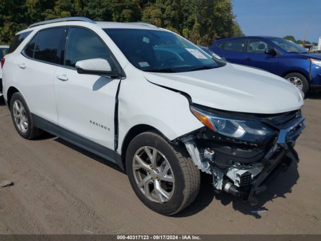 CHEVROLET EQUINOX 2019 3gnaxvex9ks677957