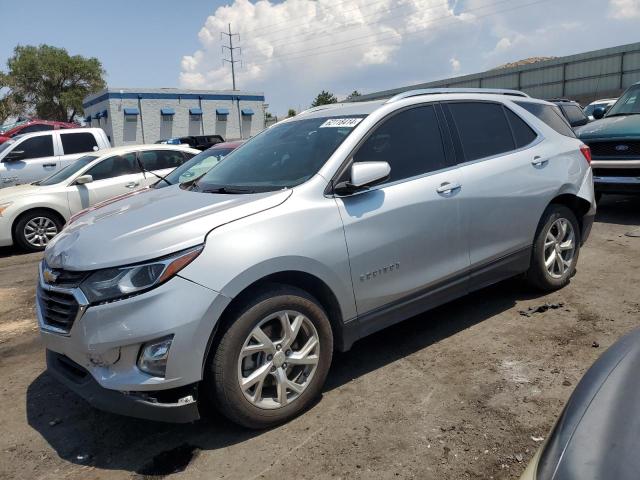 CHEVROLET EQUINOX LT 2020 3gnaxvex9ll146981