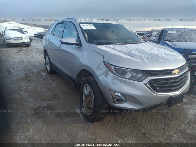 CHEVROLET EQUINOX 2020 3gnaxvex9ls594952