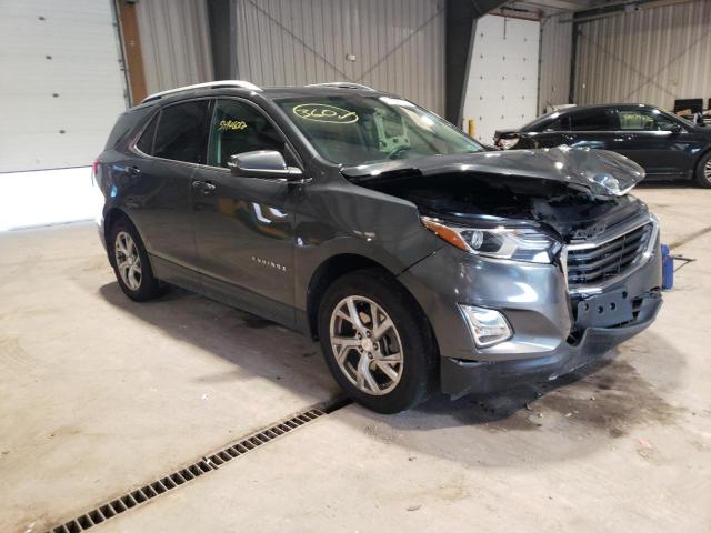 CHEVROLET EQUINOX LT 2019 3gnaxvexxkl276069